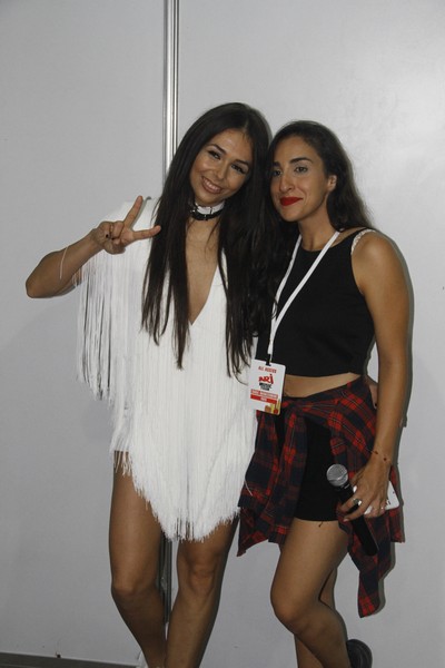 NRJ Music Tour 2016 Part 2